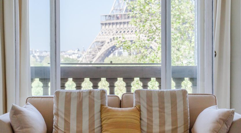 Photo of La Pièce de Résistance