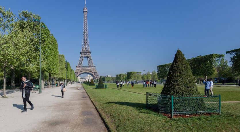 Photo of La Pièce de Résistance