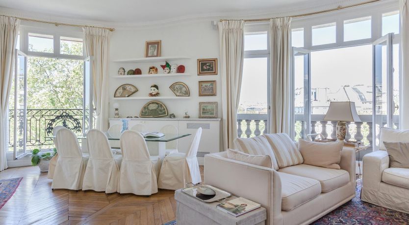 Photo of La Pièce de Résistance