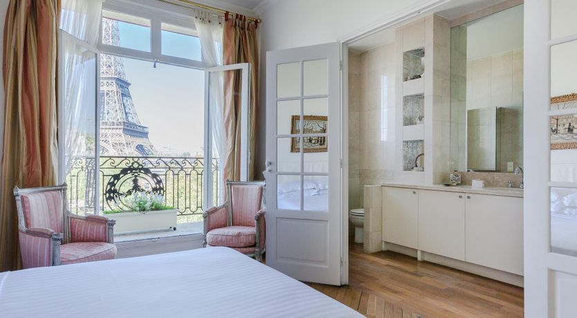 Photo of La Pièce de Résistance