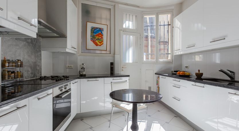 Photo of La Pièce de Résistance