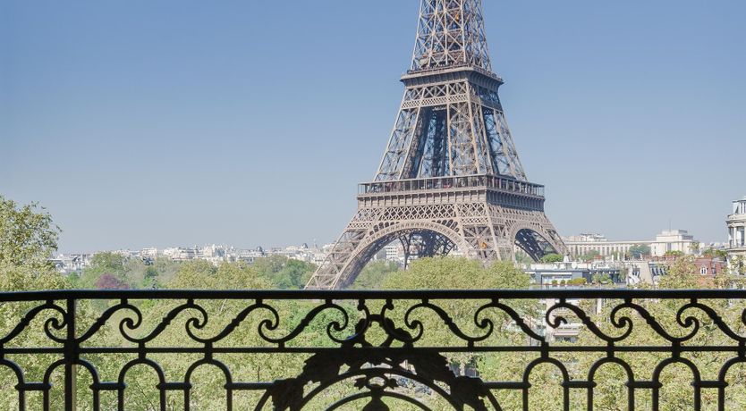 Photo of La Pièce de Résistance