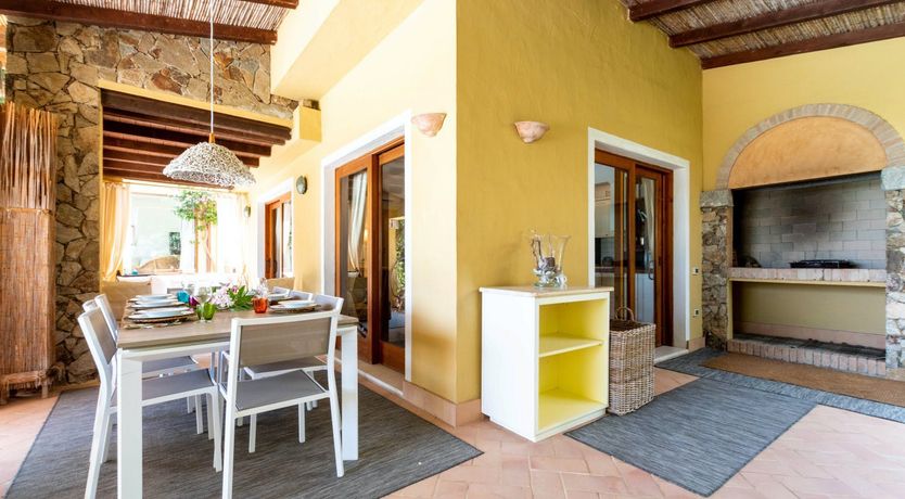 Photo of Serenity on the Seaside