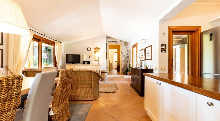 Photo of Serenity on the Seaside