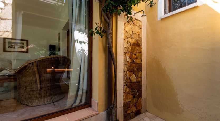 Photo of Serenity on the Seaside