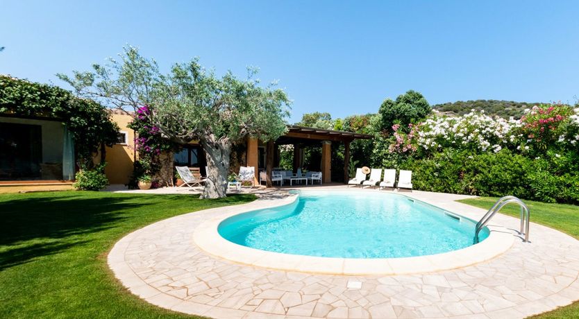 Photo of Serenity on the Seaside