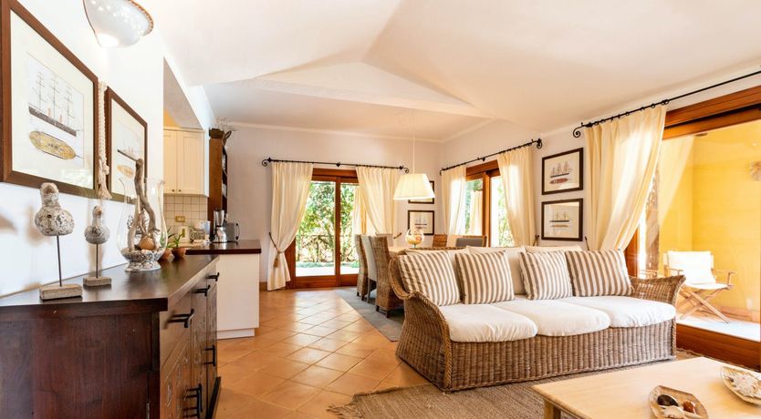 Photo of Serenity on the Seaside