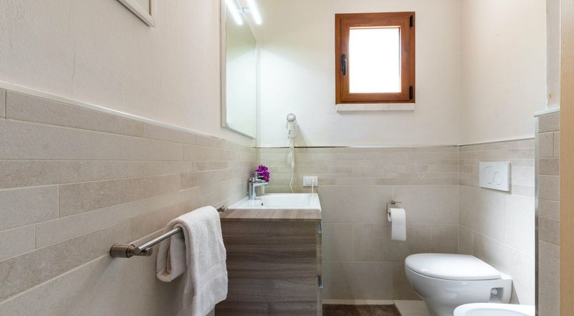 Photo of Serenity on the Seaside