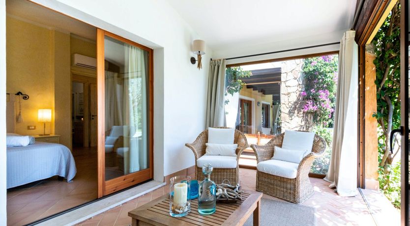 Photo of Serenity on the Seaside