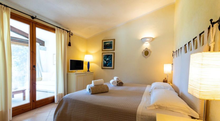 Photo of Serenity on the Seaside