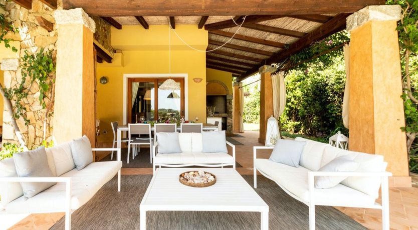 Photo of Serenity on the Seaside