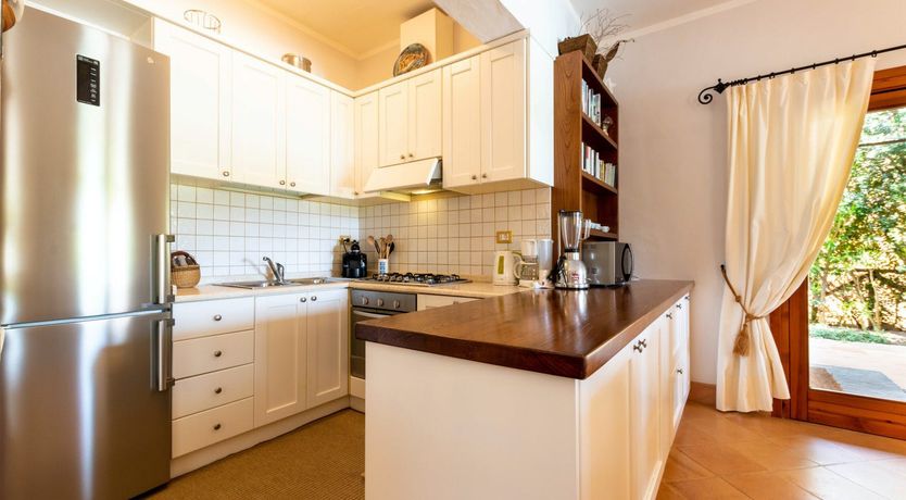 Photo of Serenity on the Seaside