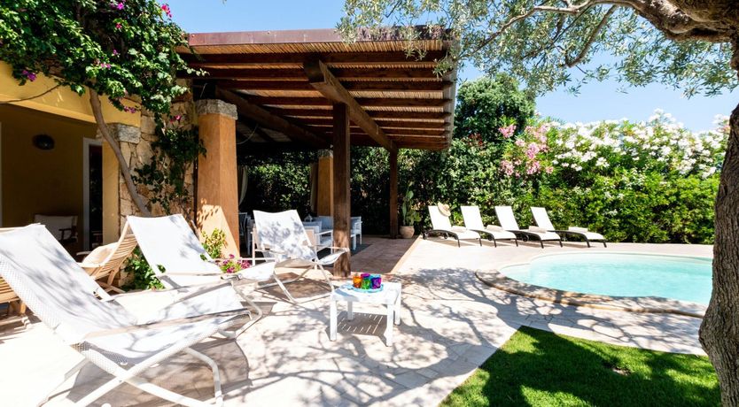 Photo of Serenity on the Seaside