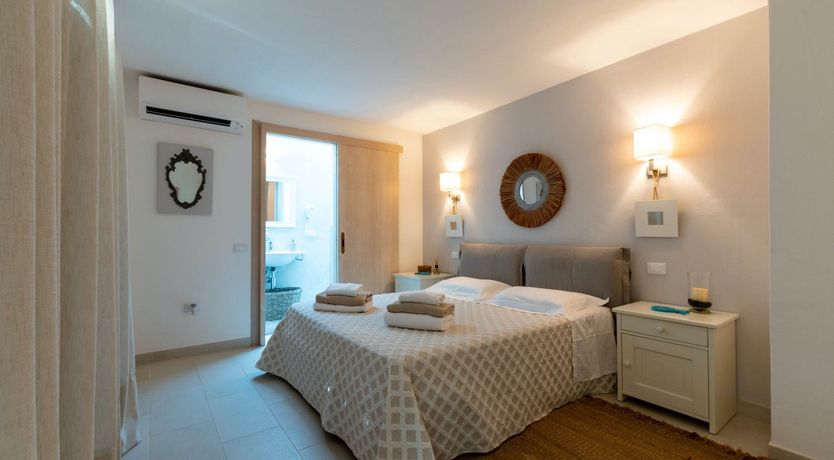 Photo of Serenity on the Seaside