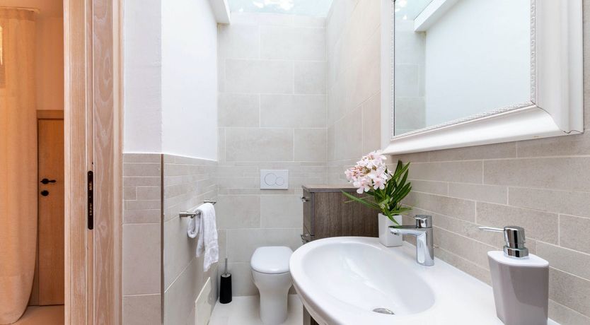 Photo of Serenity on the Seaside