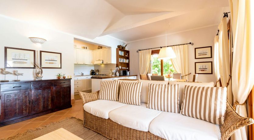 Photo of Serenity on the Seaside