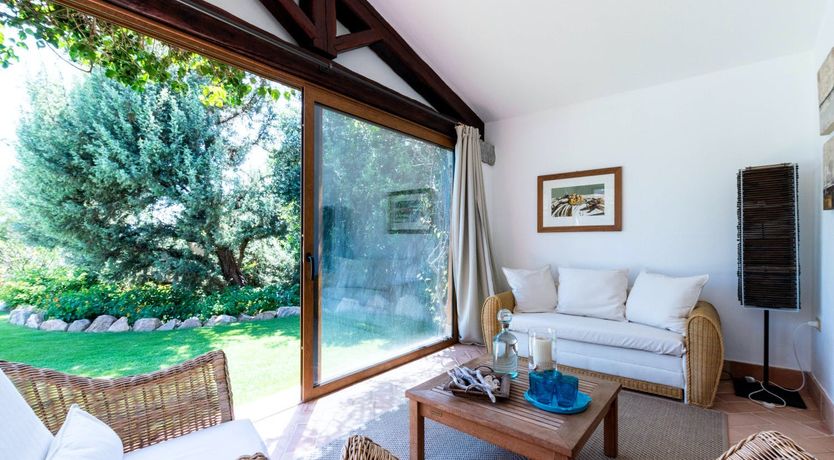 Photo of Serenity on the Seaside