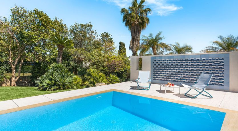 Photo of An Ocean Breeze