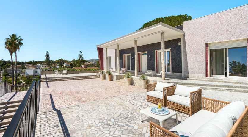 Photo of An Ocean Breeze