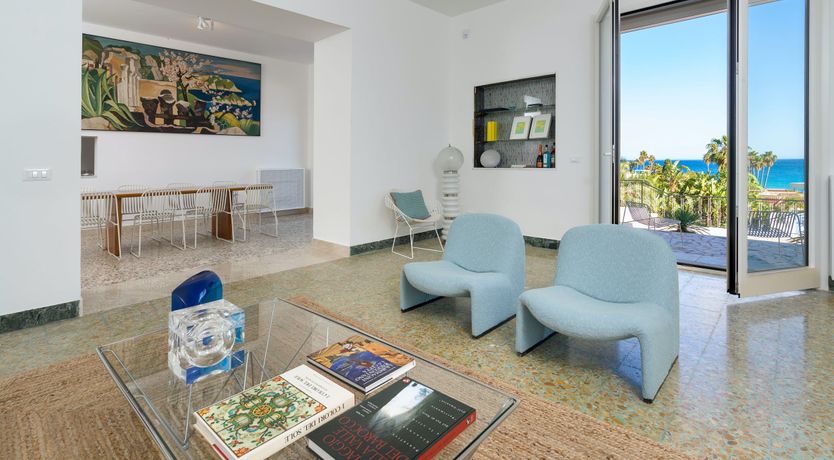 Photo of An Ocean Breeze