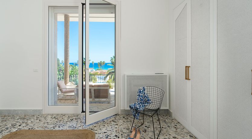 Photo of An Ocean Breeze