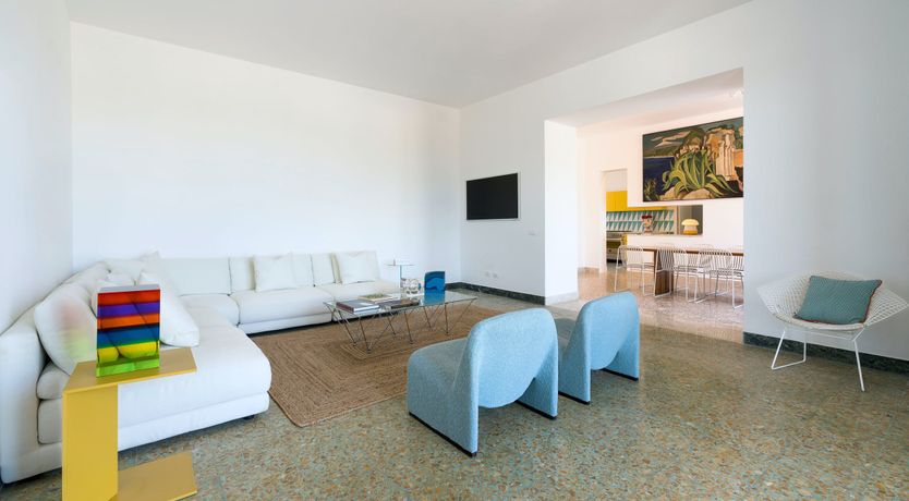 Photo of An Ocean Breeze