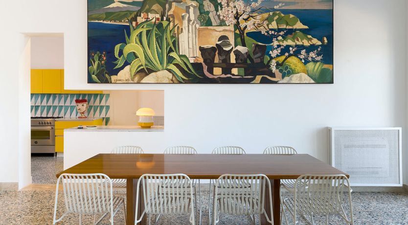 Photo of An Ocean Breeze