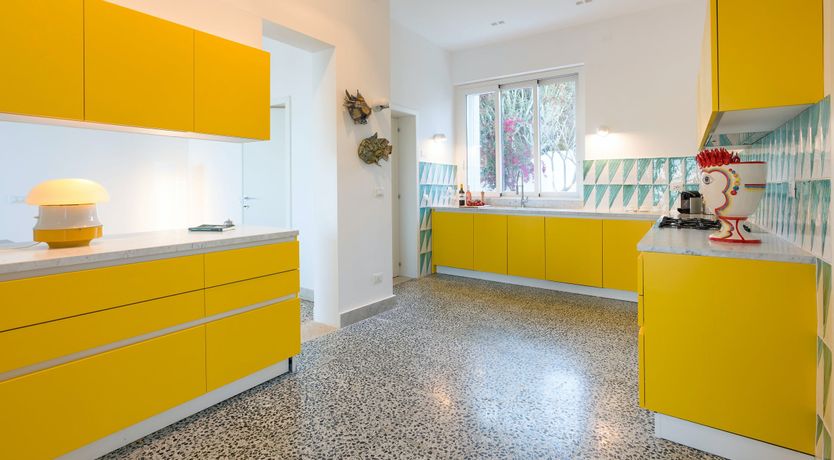 Photo of An Ocean Breeze