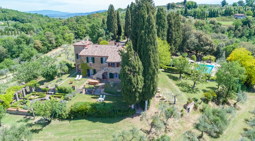 Photo of Sweets of Tuscany