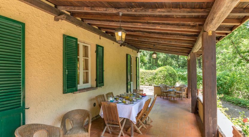 Photo of Sweets of Tuscany