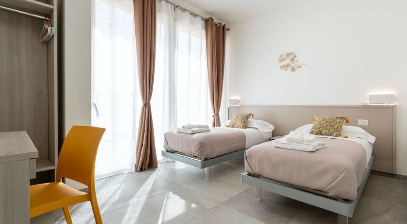 Photo of Noto's Oasis