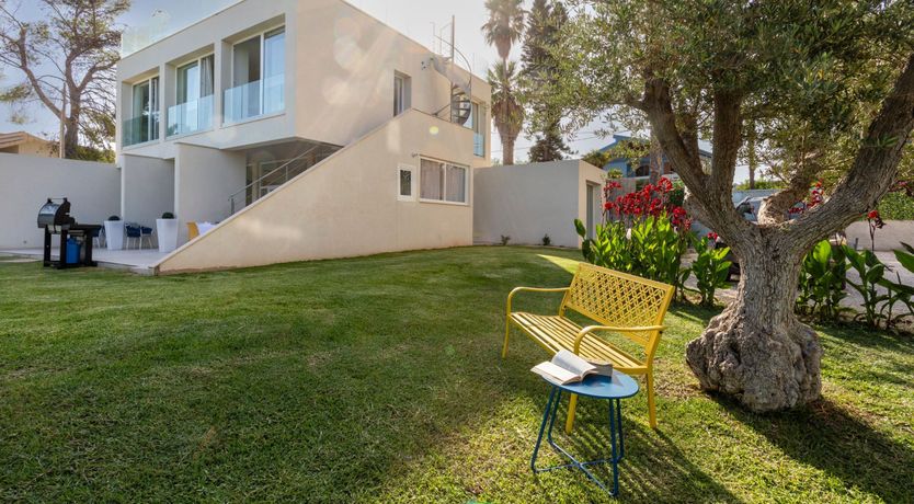 Photo of Noto's Oasis