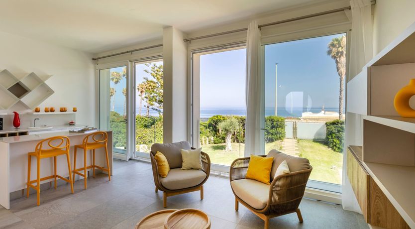 Photo of Noto's Oasis