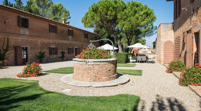 Photo of Campanella Rose