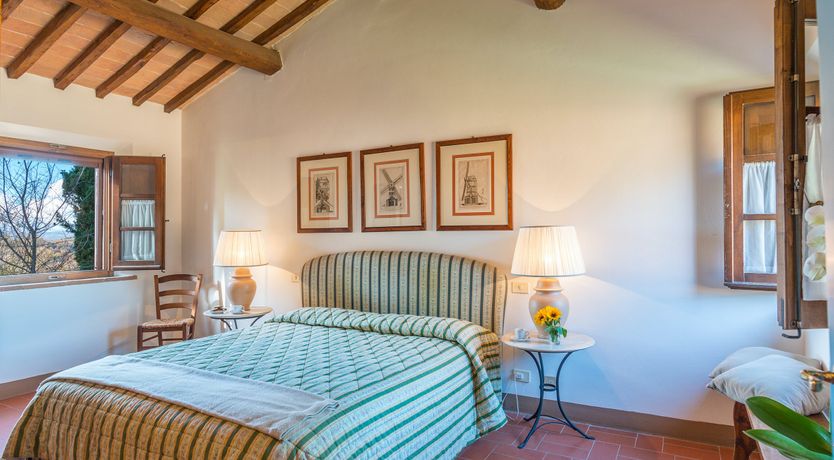 Photo of Campanella Rose