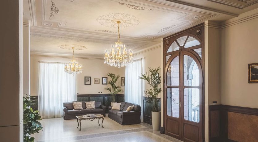 Photo of The Dream Castle