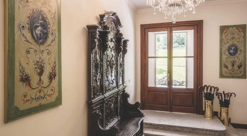 Photo of The Dream Castle