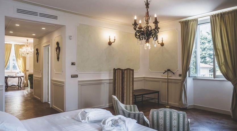 Photo of The Dream Castle