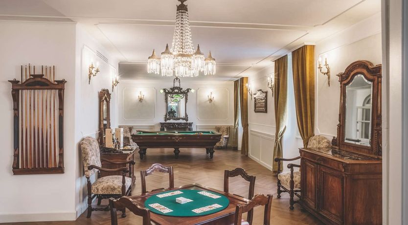 Photo of The Dream Castle