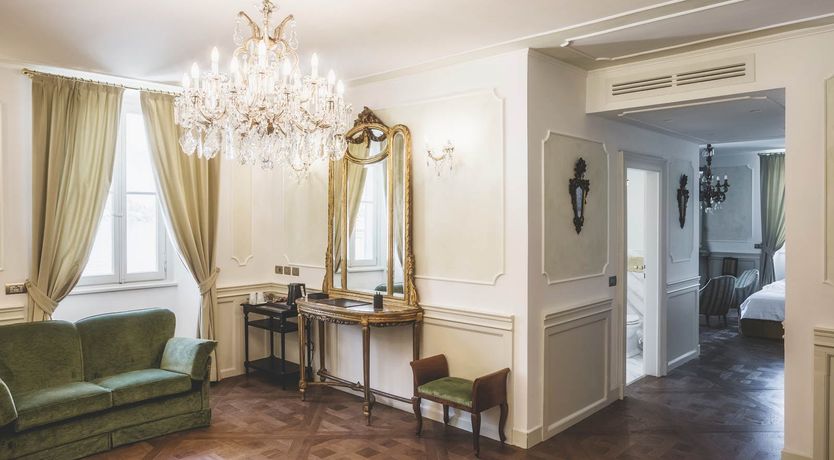 Photo of The Dream Castle