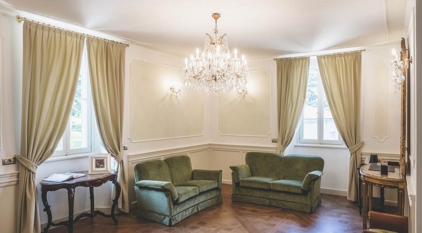 Photo of The Dream Castle