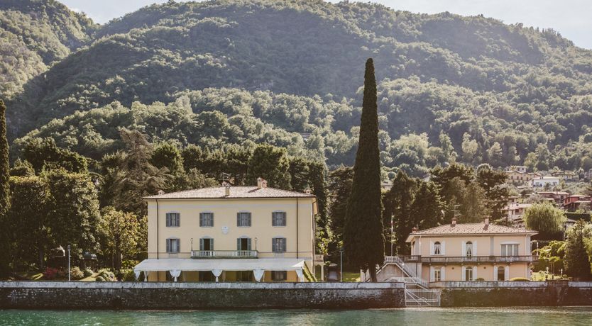 Photo of The Dream Castle