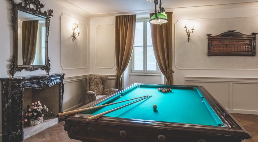 Photo of The Dream Castle