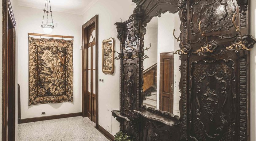 Photo of The Dream Castle