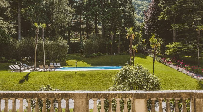 Photo of The Dream Castle