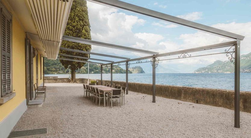 Photo of The Dream Castle