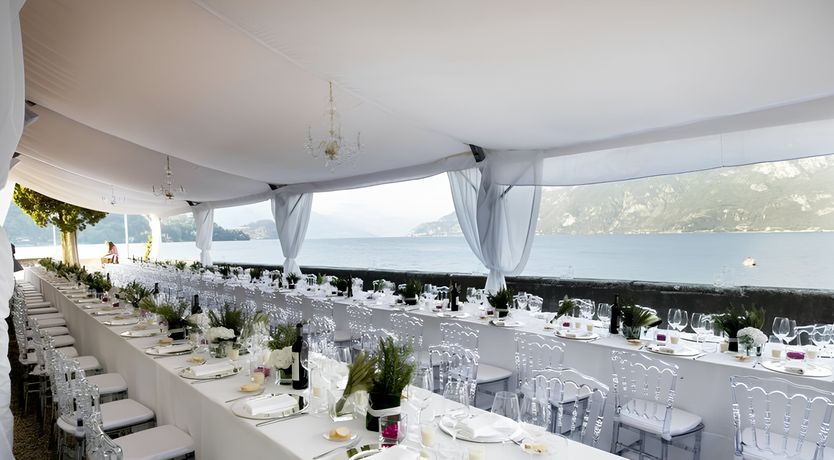 Photo of The Dream Castle