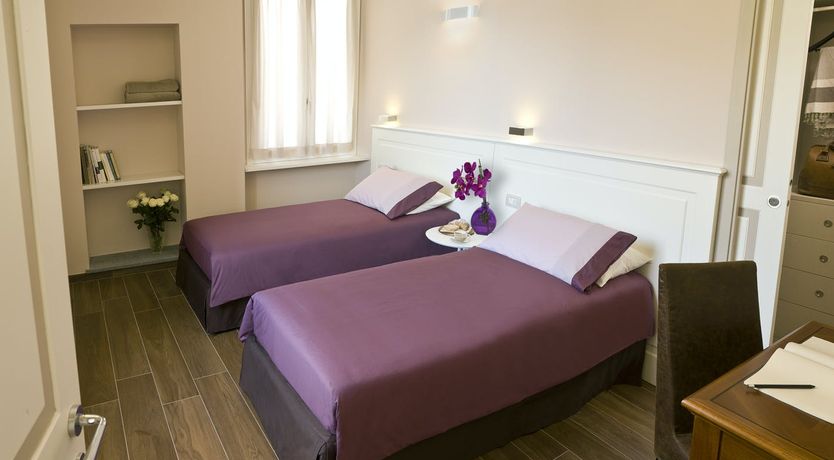 Photo of The Lake's Edge