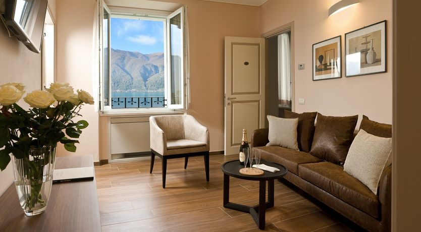 Photo of The Lake's Edge