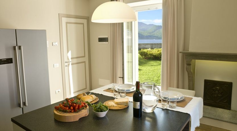 Photo of The Lake's Edge